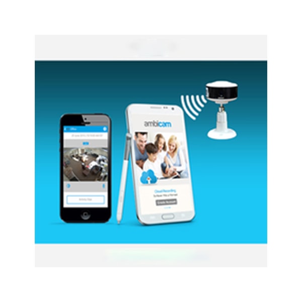 WiFi-Camera