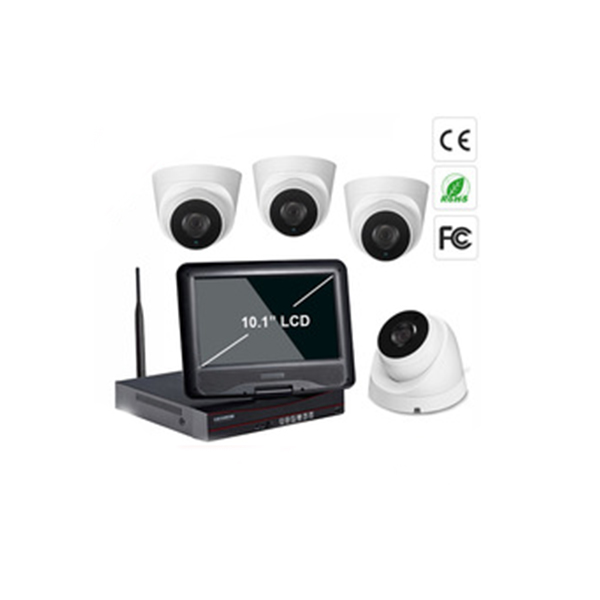 WIFI-NVR-KIT