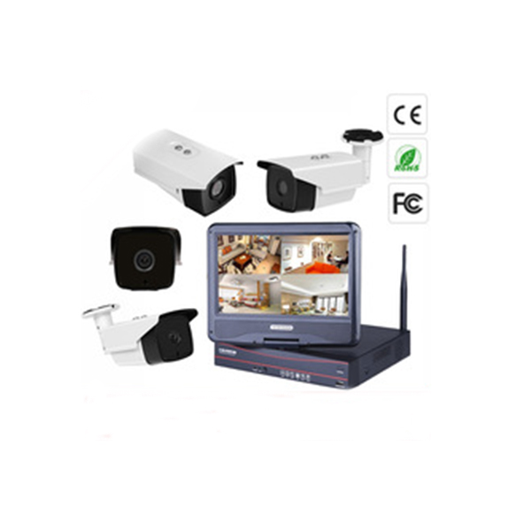 WIFI-NVR-KIT
