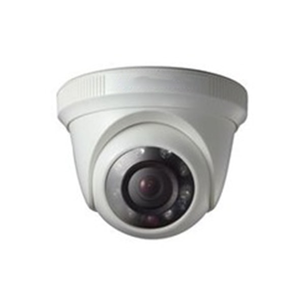 IR-Dome-Camera