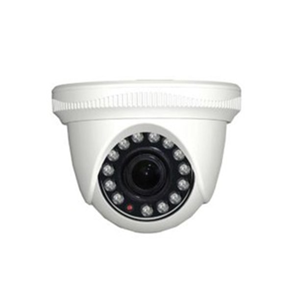 IR-Dome-Camera