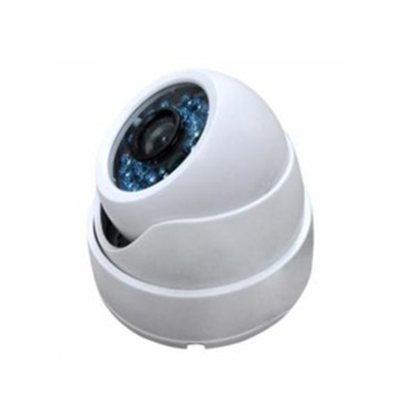 IR-Dome-Camera