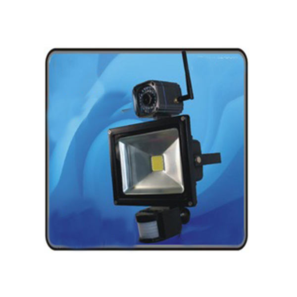 WiFi-IP-camera