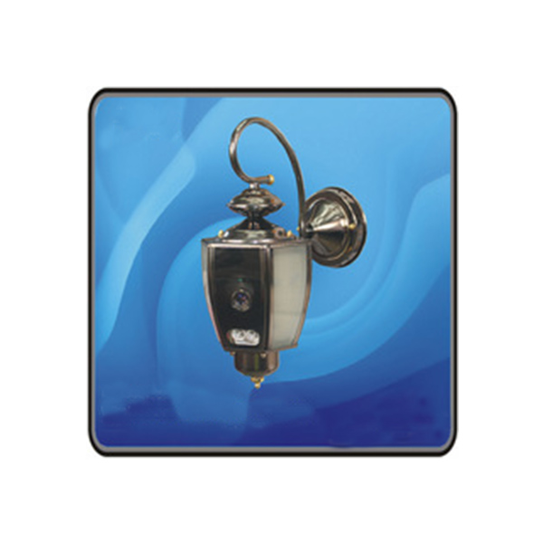 WiFi-IP-camera