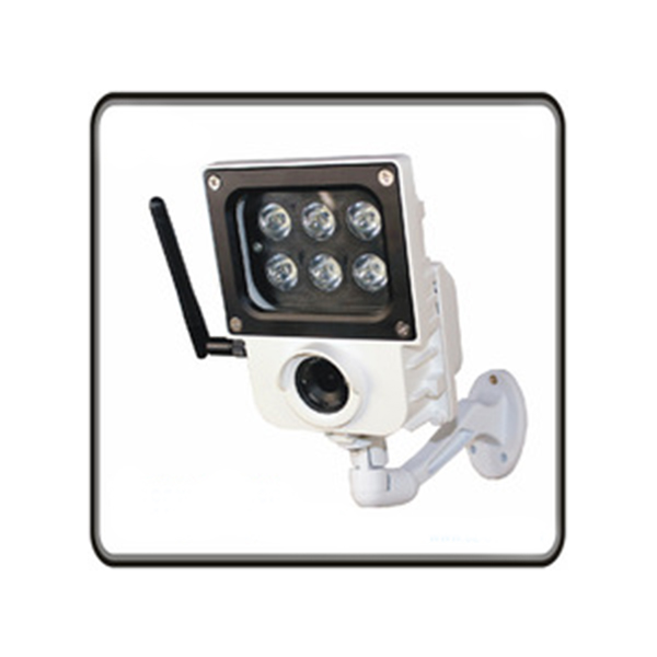 WiFi-IP-camera