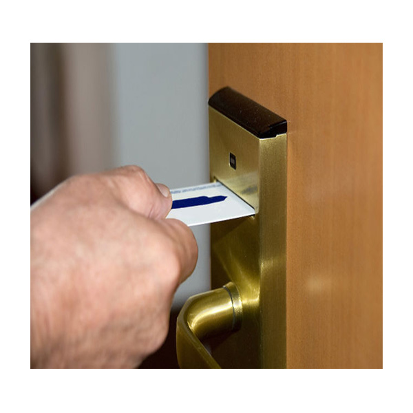 Key card