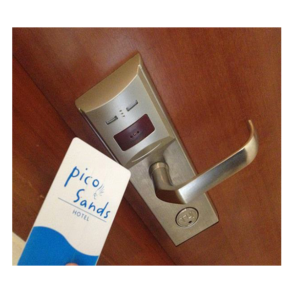 Key card