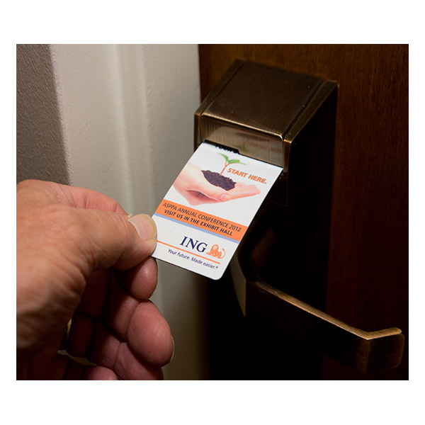 Key card