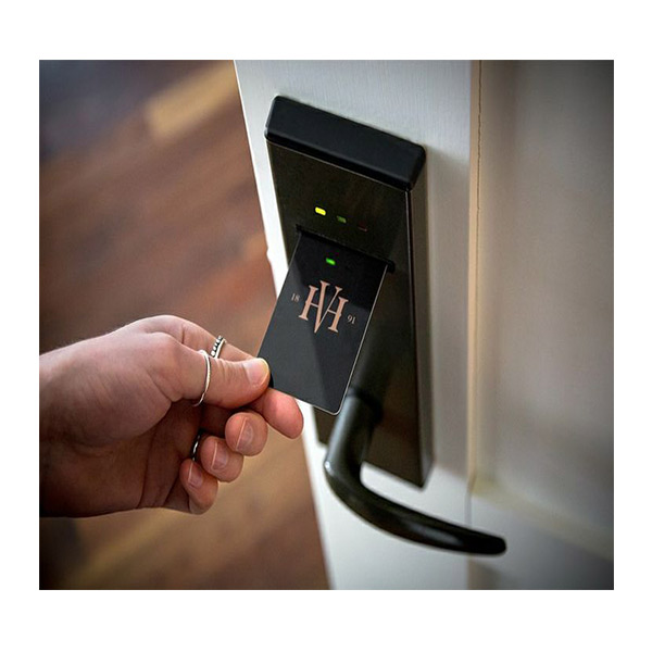Key card