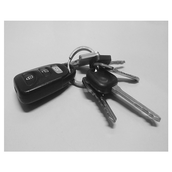 Key 