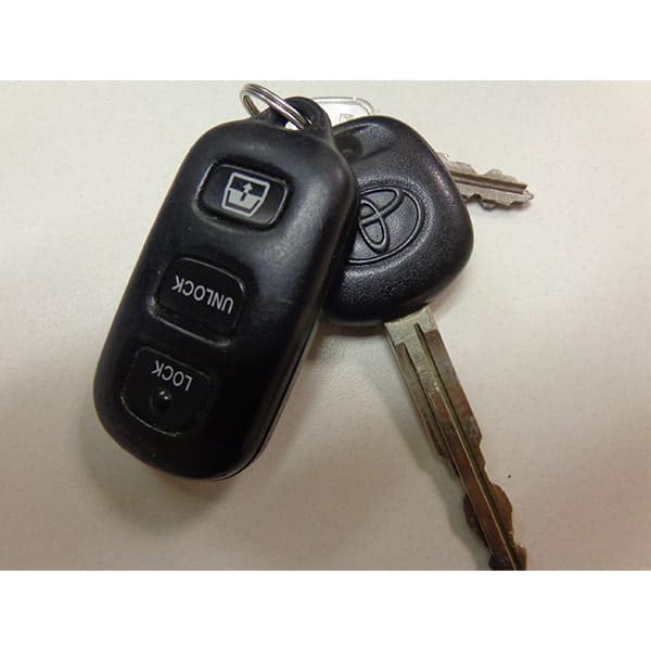 Key