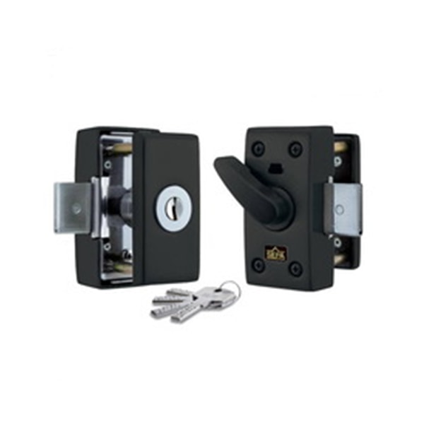 Security-Lock