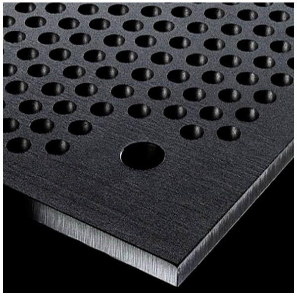 Perforated Metal Mesh