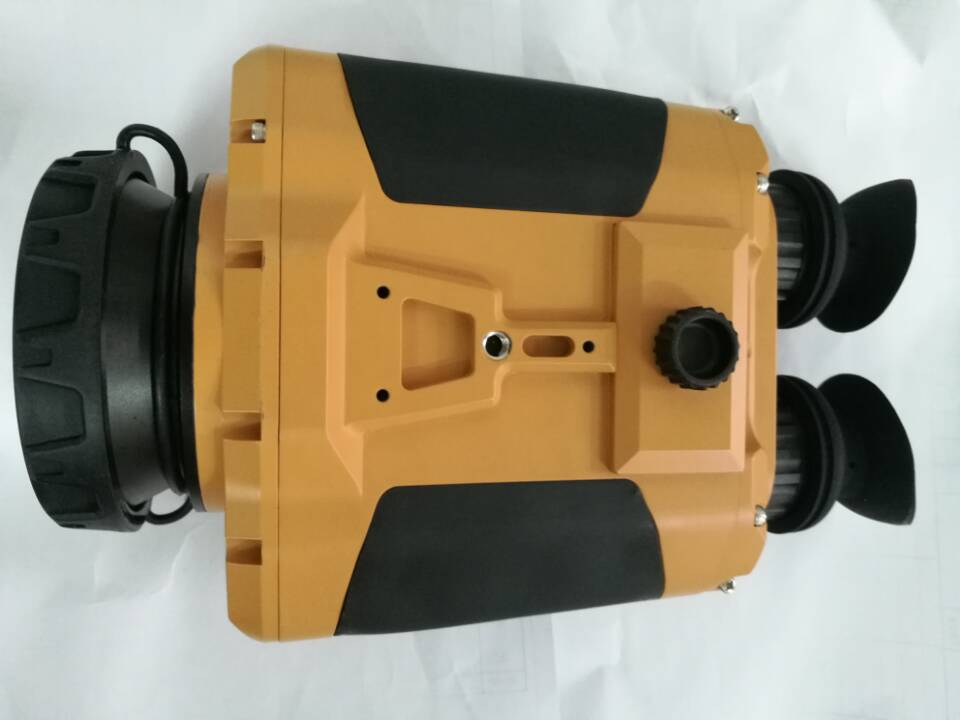 Hhandheld Thermal Imaging Binoculars
