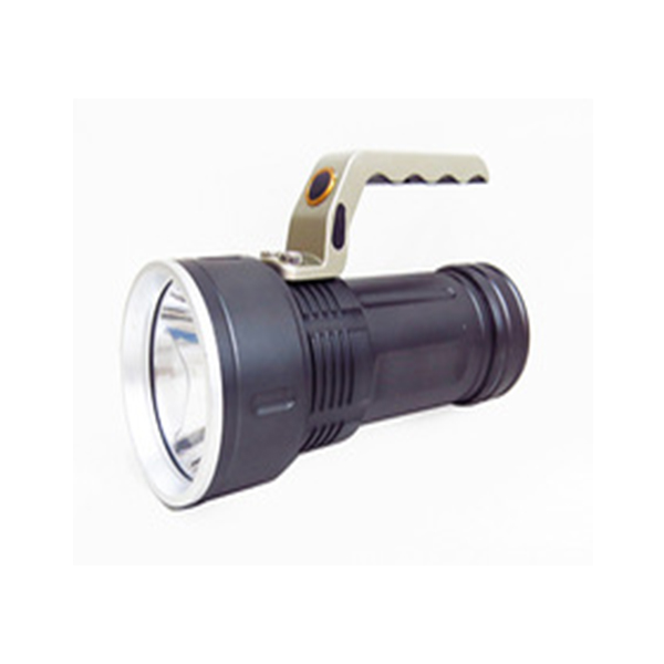 Digitals LED security