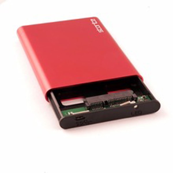 Enclosure 2.5 Inch Internal Hard Drive