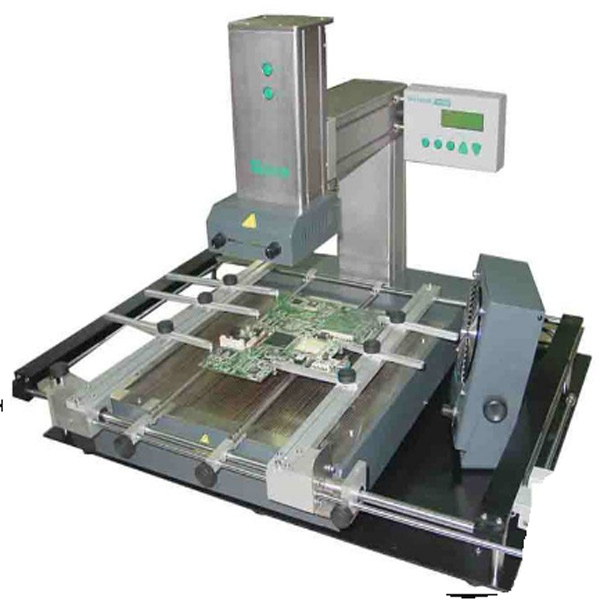 BGA Rework Station QUICK