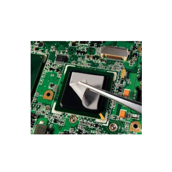 Silicone Thermal Pad