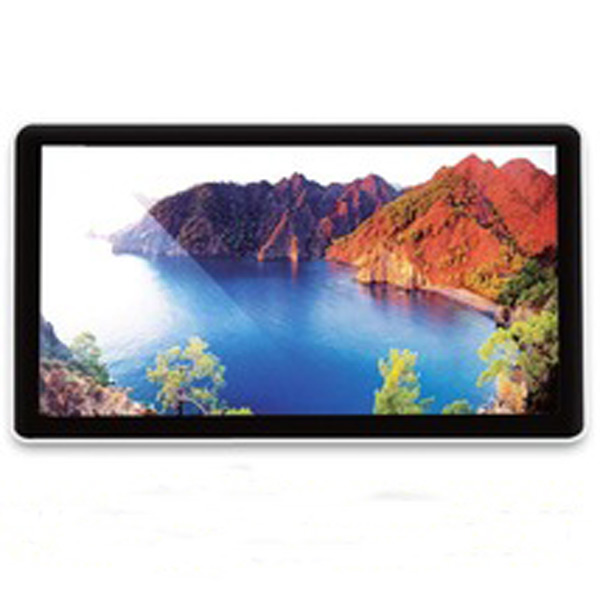 HD touch screen monitor