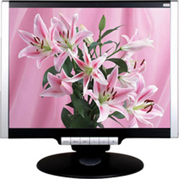  LCD Monitors