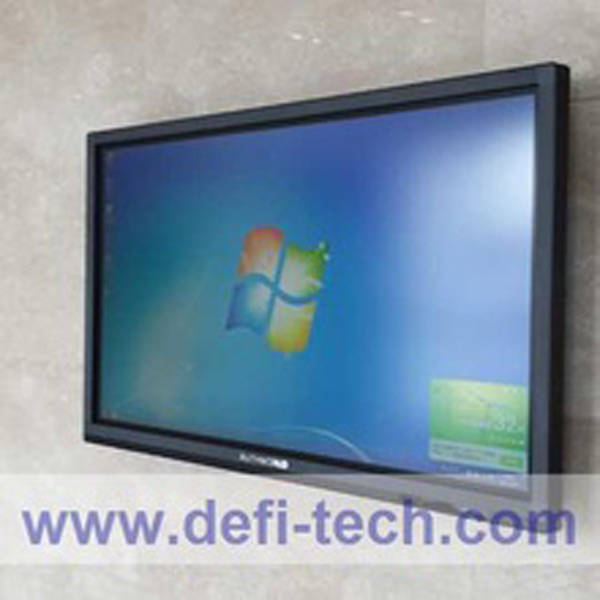 Touch screen monitor 2