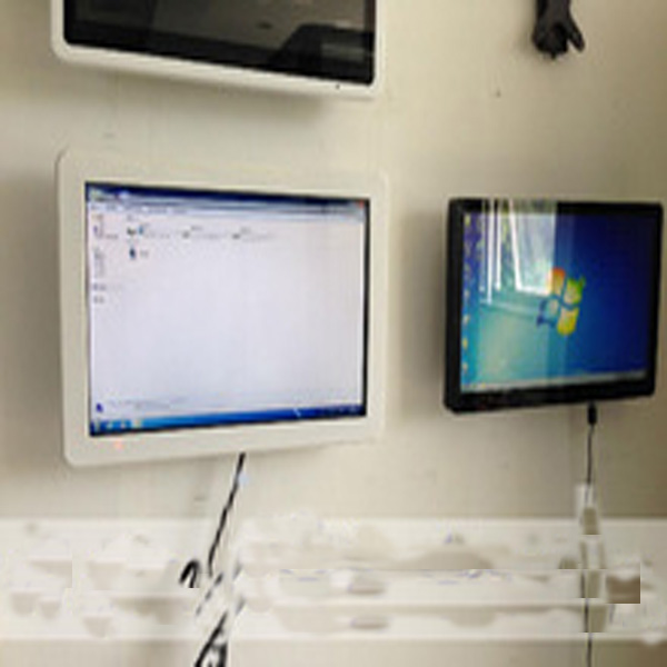 Touch screen monitor