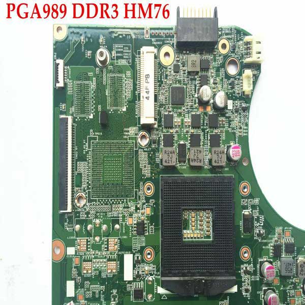  Motherboard for HP