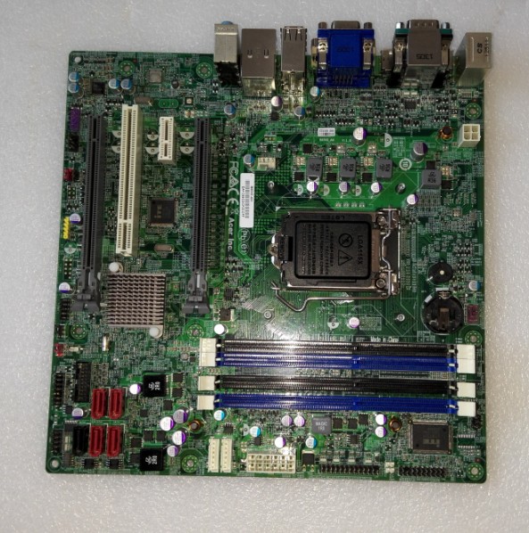 Desktop motherboard mainboard B85H3-AM for Acer support 1150 CPU
