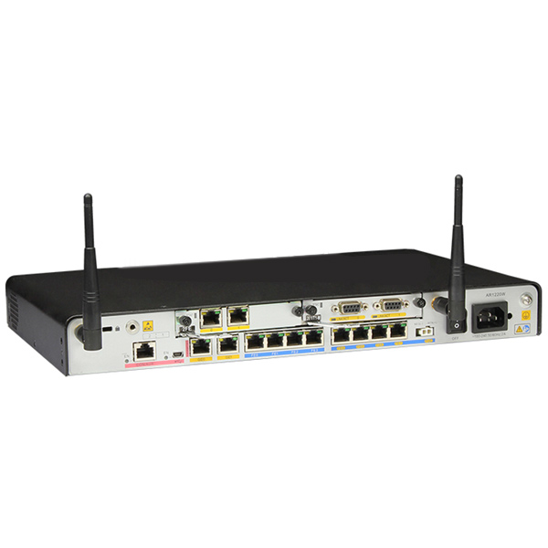 Huawei AR1220VW Router