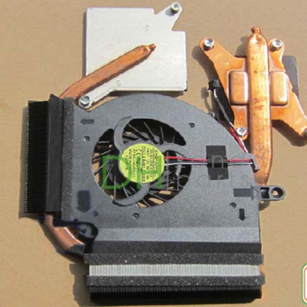 Cooling Heatsink and FAN
