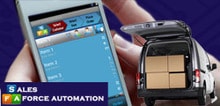 ANDROID THERMAL PRINTER