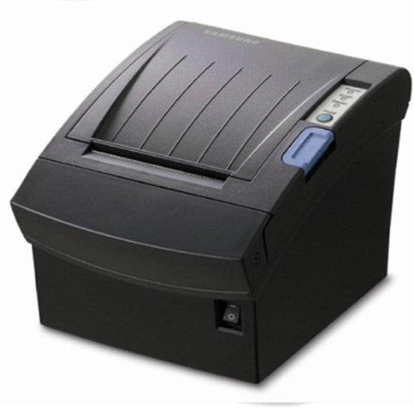 Thermal POS Printer Model: A9