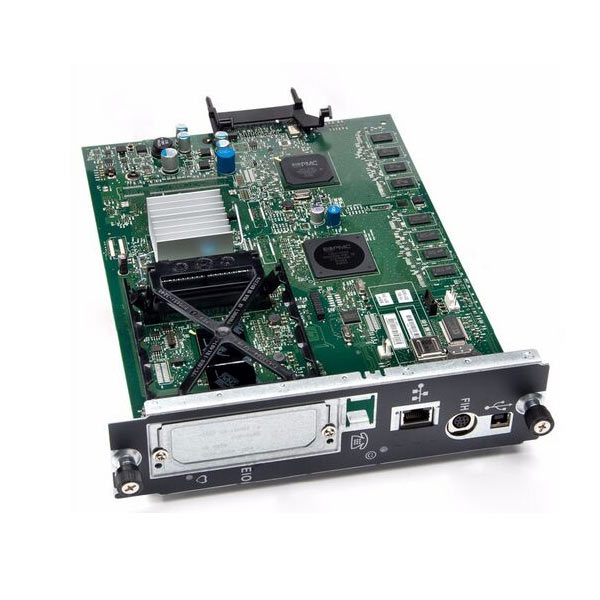 printer formatter board motherboard