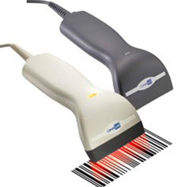 Cipherlab CCD Barcode scanner