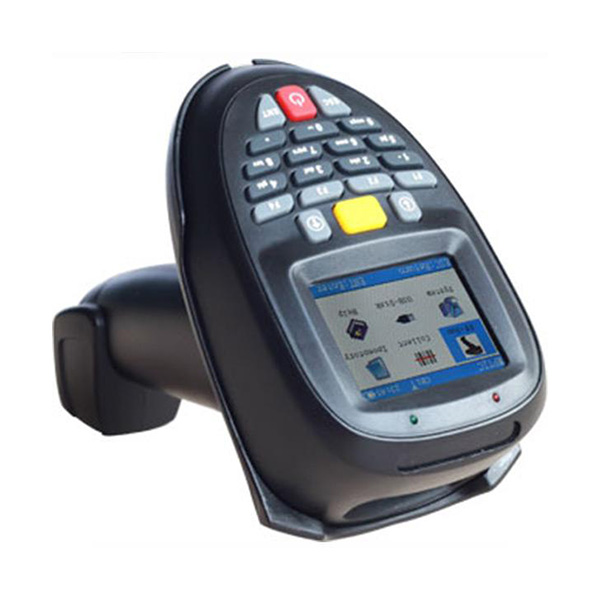 Portable Data Terminal (Barcode scanner)
