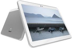 10.1' Glasses-free 3d tablet 