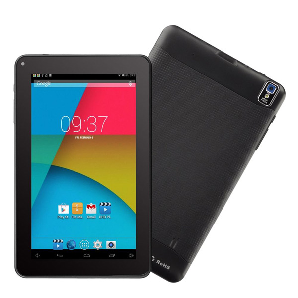 Android Tablet PC 9 inch image