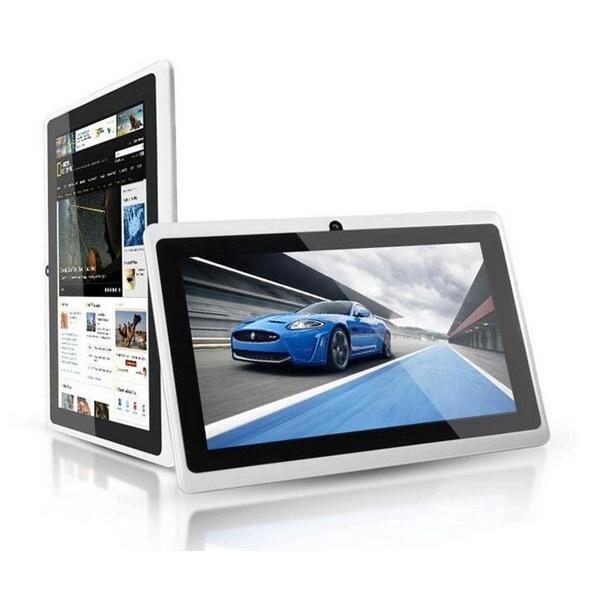 Android Tablet PC