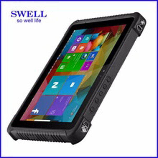 Android Tablet for NFC Payment
