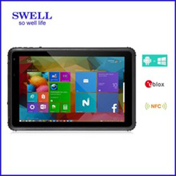 Rugged Tablet PC