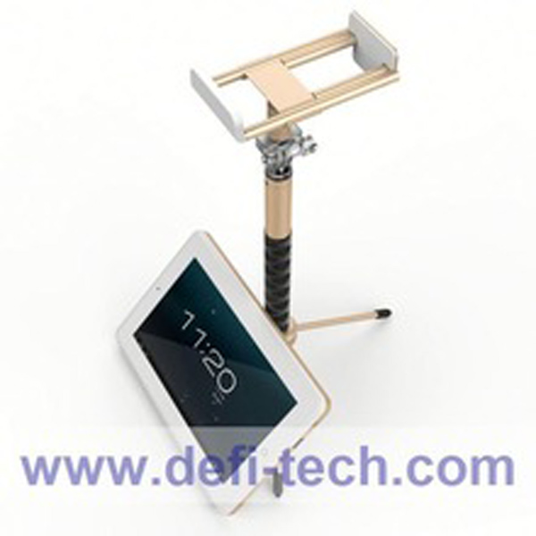 Touch screen tablet pc