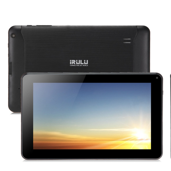 slim Tablets 9 Inch A33 Quad 