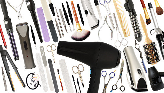 Beauty Equipment