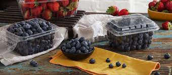 Agricultural Packaging