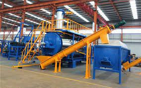 Animal Oil, Plant Oil, meat and bone meal, and Biodiesel Production Line