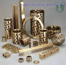 Oilless Guide Plate