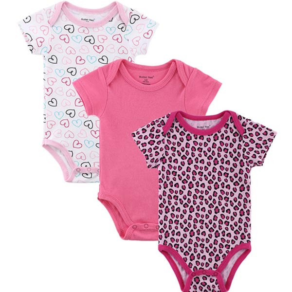 Baby clothes sets