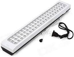 LED Emergency Light
